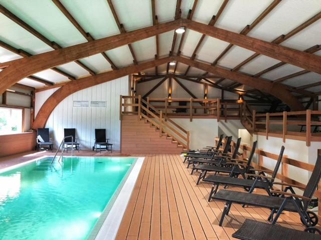 Bauernhof Koehlbrandt Villa Todendorf auf Fehmarn Екстериор снимка