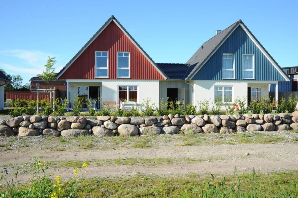 Bauernhof Koehlbrandt Villa Todendorf auf Fehmarn Стая снимка