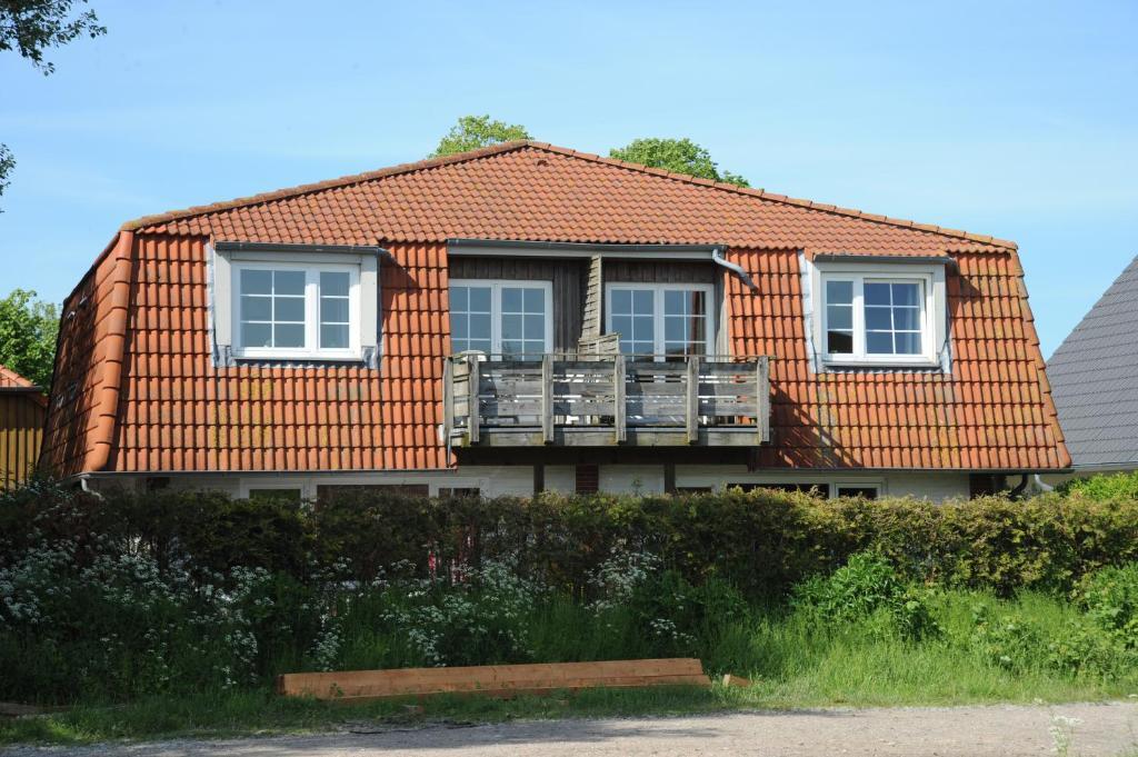 Bauernhof Koehlbrandt Villa Todendorf auf Fehmarn Стая снимка