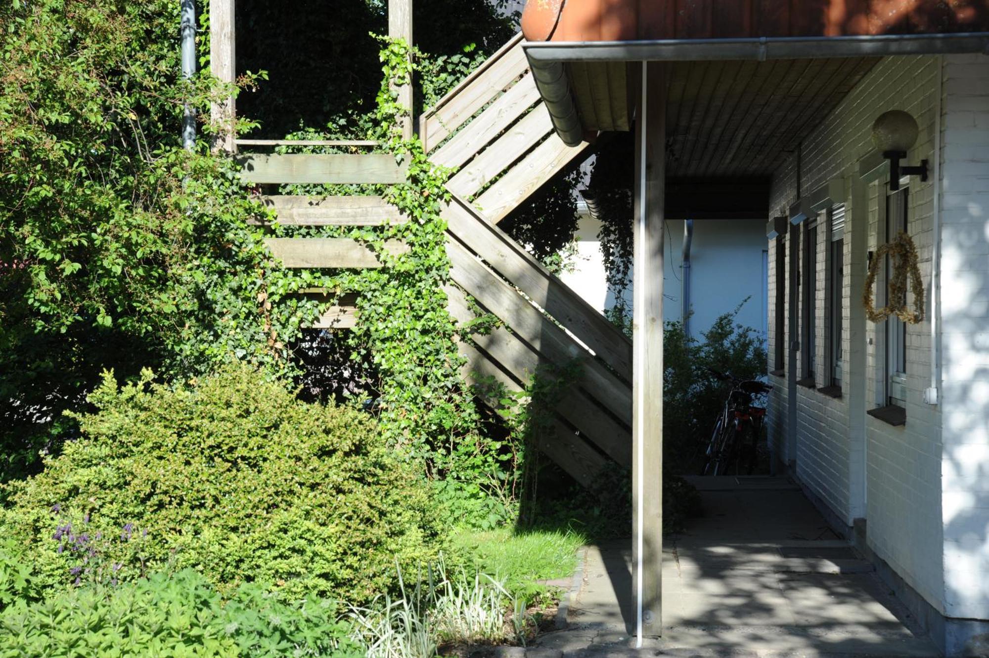 Bauernhof Koehlbrandt Villa Todendorf auf Fehmarn Екстериор снимка