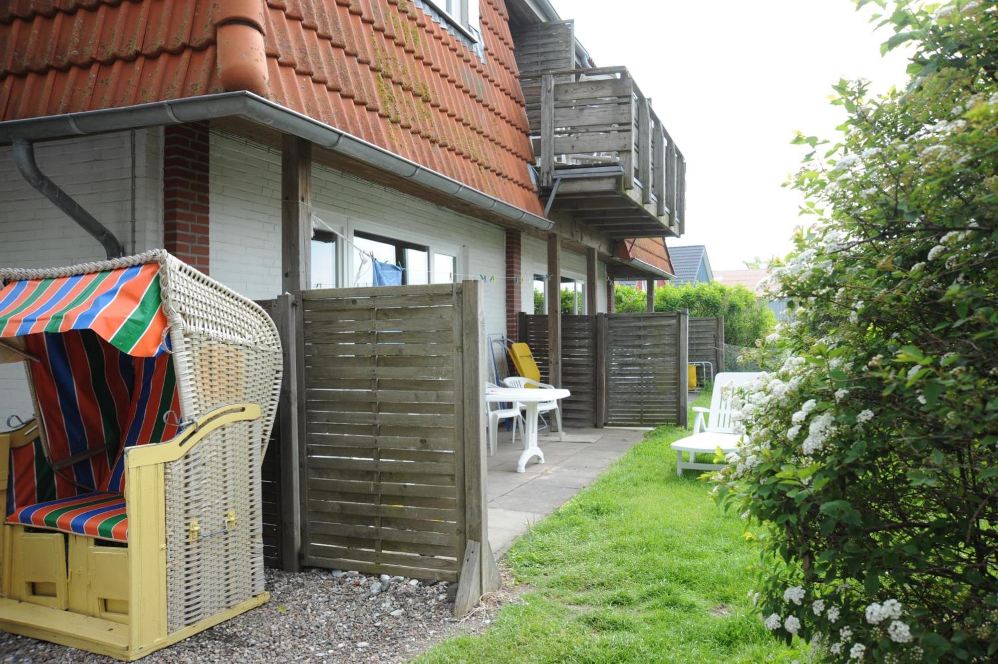 Bauernhof Koehlbrandt Villa Todendorf auf Fehmarn Екстериор снимка