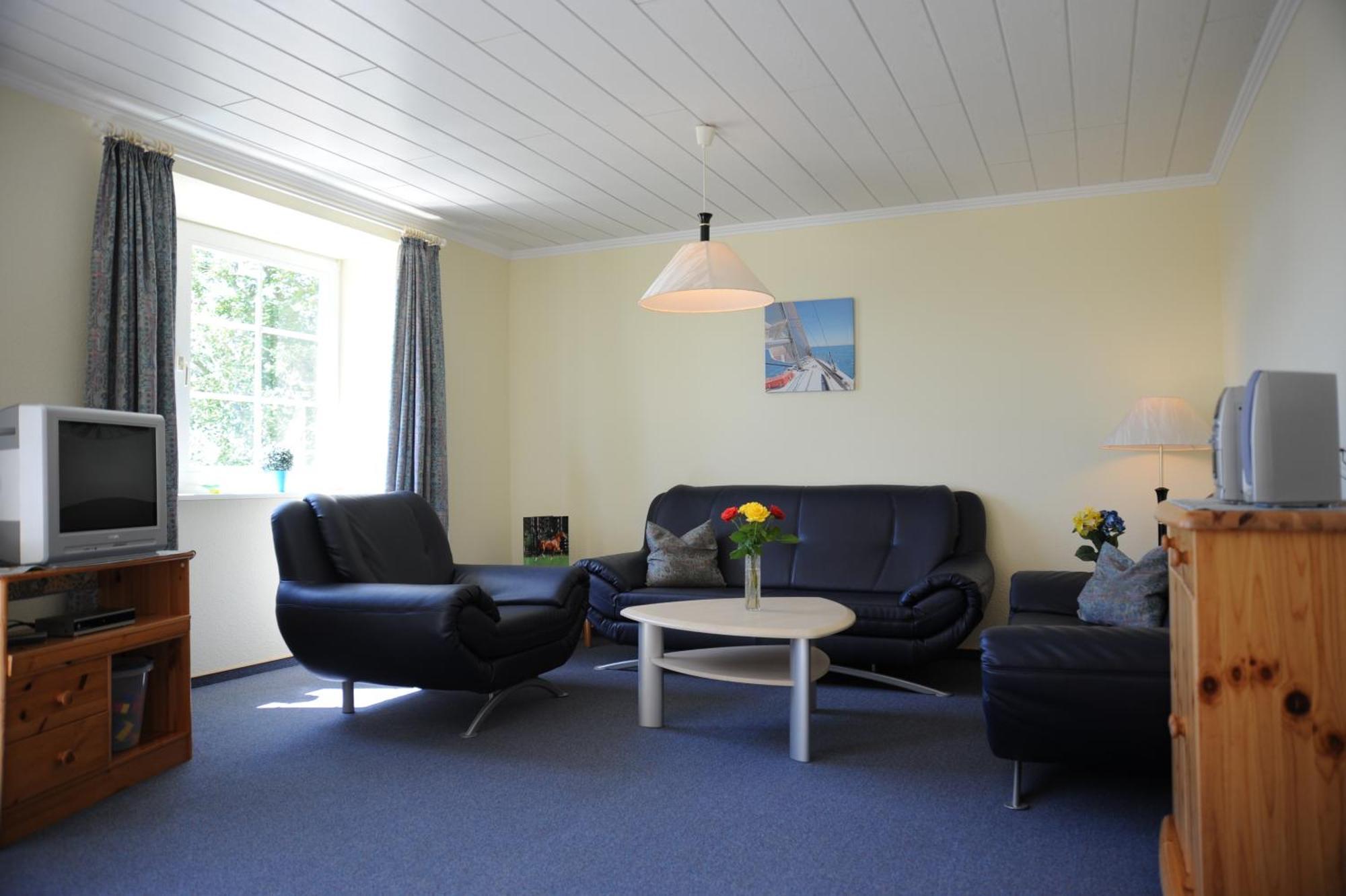 Bauernhof Koehlbrandt Villa Todendorf auf Fehmarn Екстериор снимка