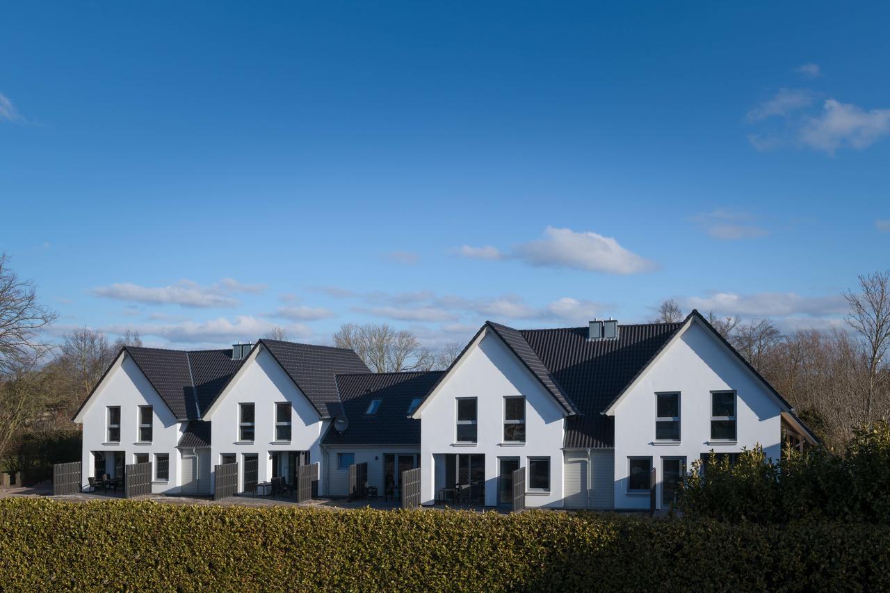 Bauernhof Koehlbrandt Villa Todendorf auf Fehmarn Екстериор снимка