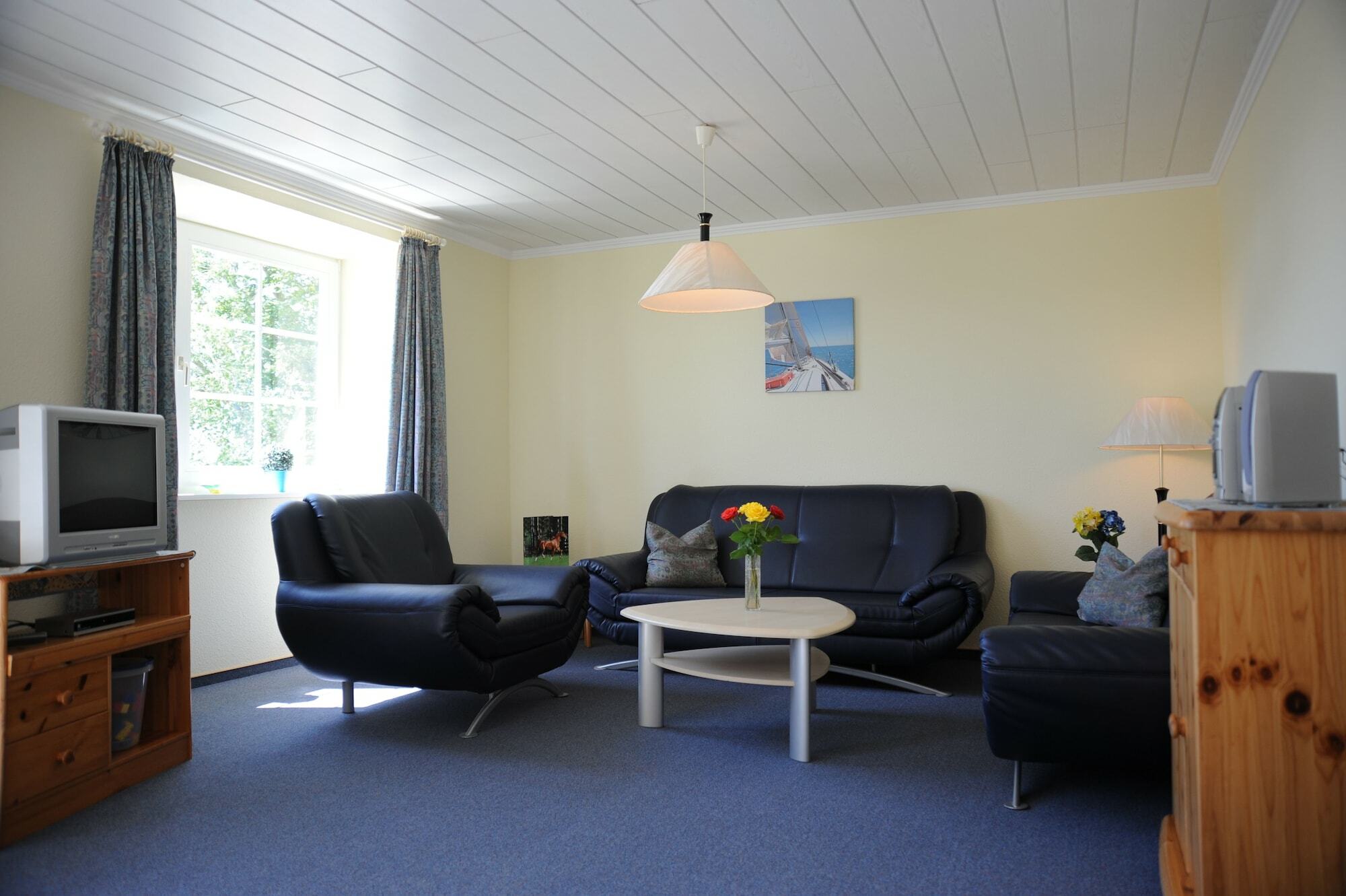 Bauernhof Koehlbrandt Villa Todendorf auf Fehmarn Екстериор снимка